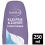 Andrélon Klei Fris & Zuiver Conditioner 250 ML