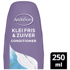 Andrélon Klei Fris & Zuiver Conditioner 250 ML