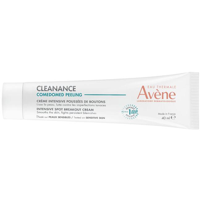 Avène Cleanance Comedomed Peeling 40 ML