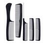 Etos Kammen Set 5St
