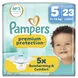 Pampers Premium Protection Luiers Maat 5 11-16 kg 23 stuks