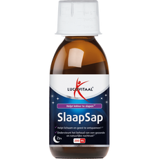 Lucovitaal SlaapSap