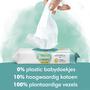 Pampers Harmonie New Baby Billendoekjes 46 Stuks