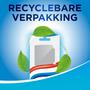 Aquafresh Clean Control Soft Tandenborstel - 1 stuk