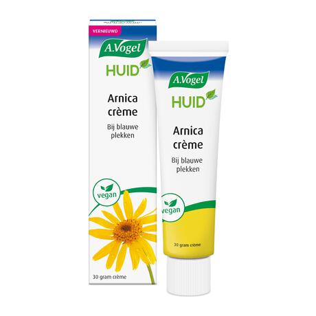 A.Vogel ArnicA Creme 30 GR