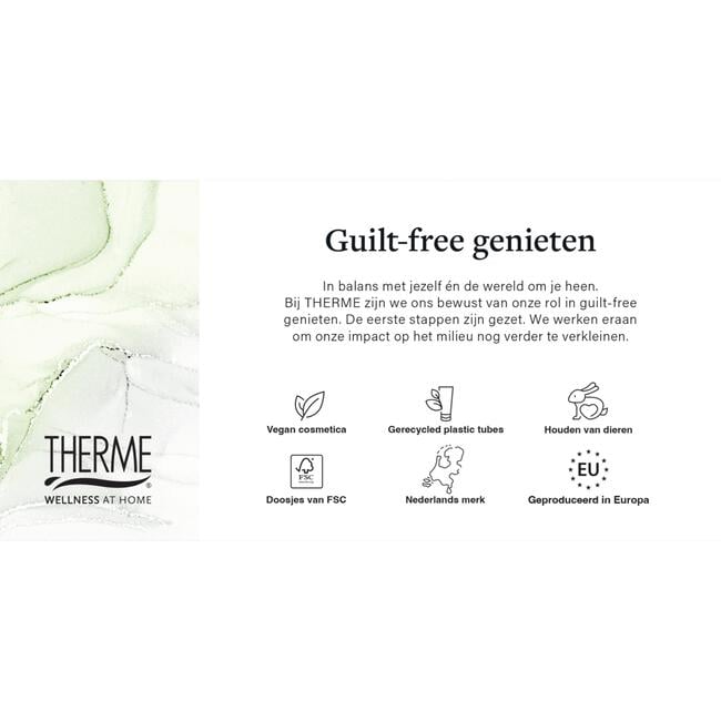 Therme Zen White Lotus Anti-Transpirant Deodorant Spray 50 ML
