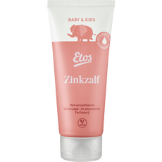 Etos Baby Zinkzalf 100 ML