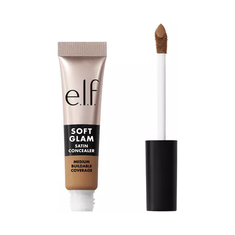 e.l.f. Soft Glam Satin Concealer 40 Tan Warm&nbsp;