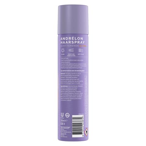 Andrélon Styling Schitterende Glans Haarspray 250 ML