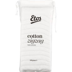 Etos Zigzag Watten 200 stuks