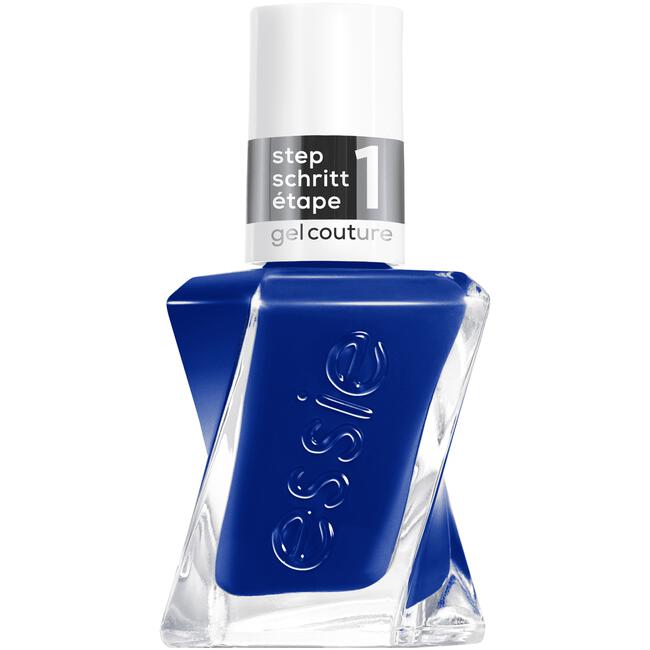 essie Gel Couture Nagellak New Highs 558