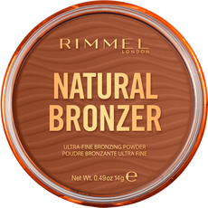 Rimmel London Natural Bronzing Powder 004 Sundown