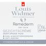 Louis Widmer Remederm Dry Skin Gezichtscrème Zonder Parfum 50 ML