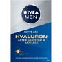 NIVEA MEN Active Age Hyaluron Aftershave Balsem Anti-Age 75 ML