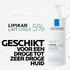 La Roche-Posay Lipikar Lait Urea 5% Droge Huid 400 ML