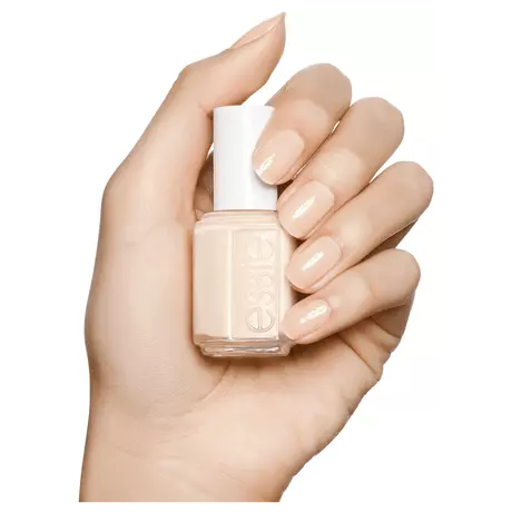 essie Nagellak Wit 5 Allure 13,5 ML