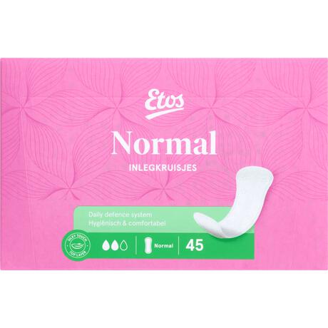 Etos Inlegkruisje Normaal