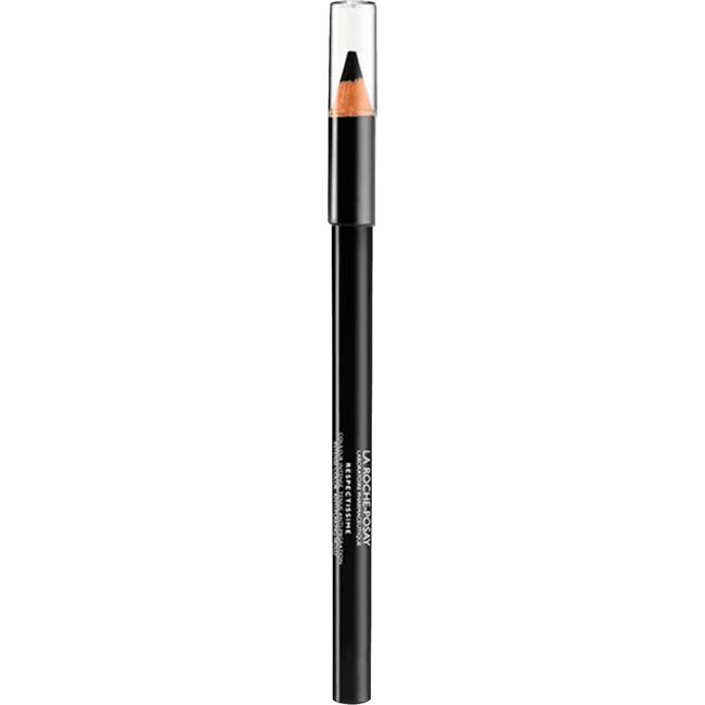 La Roche-Posay Toleriane Oogpotlood Gevoelige Ogen Zwart
