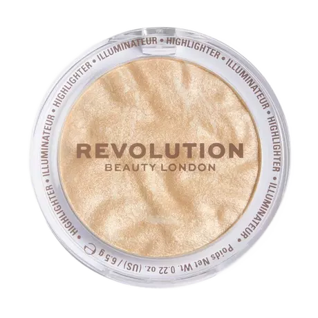 Revolution Reloaded Highlighter Raise The Bar