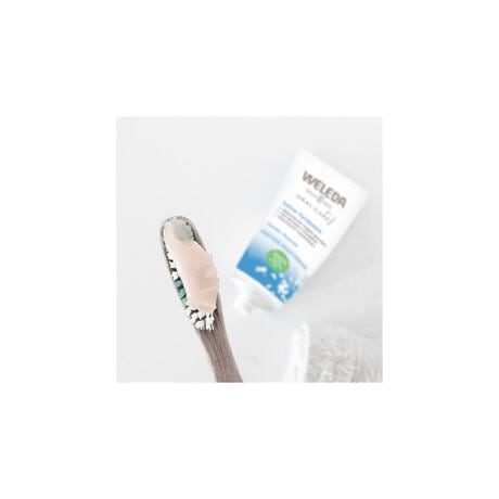 Weleda Saline Tandpasta