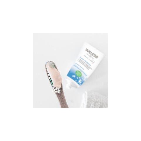 Weleda Saline Tandpasta