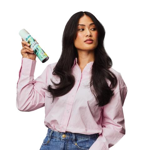 Batiste Original Droogshampoo 200 ML