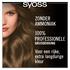 Syoss Oleo Intense 6-10 Donkerblond/Blond Foncé