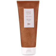 Etos Body Scrub Amber Glow 200 ML