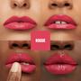 Maybelline New York SuperStay Vinyl Ink Lipstick 145 Rogue 4,2 ML