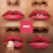 Maybelline New York SuperStay Vinyl Ink Lipstick 145 Rogue