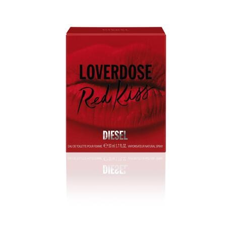 Loverdose Redkiss EDP V30ml
