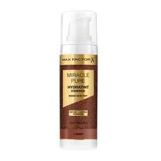 Max Factor Miracle Pure Hydratint Essence Foundation 07 Deep