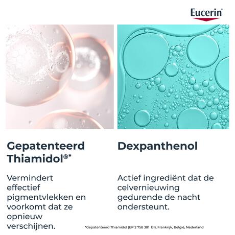 Eucerin Anti-Pigment Nachtcrème 50 ML