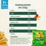 Organix Bio Veggie Groente Sticks