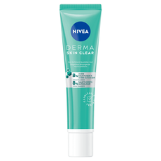 NIVEA Derma Skin Clear Night Exfoliant Onzuivere Huid 40 ML