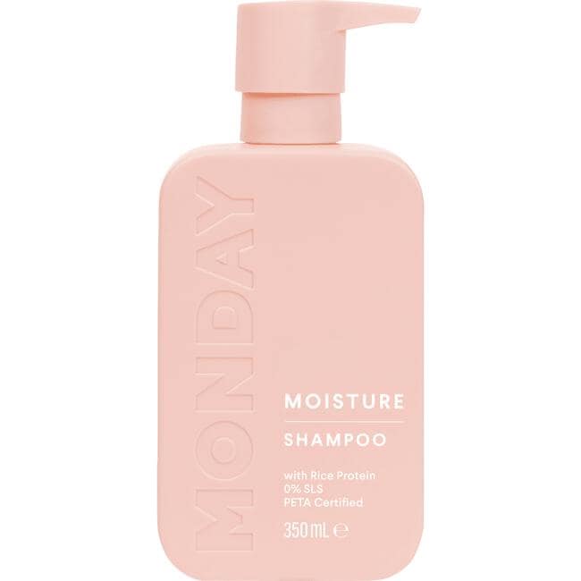 MONDAY Moisture Shampoo 350 ML