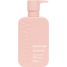MONDAY Moisture Shampoo 350 ML