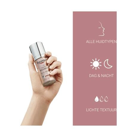 Eucerin Anti-Pigment Serum Duo 30 ML