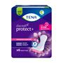 TENA Discreet Maxi Night 6 stuks