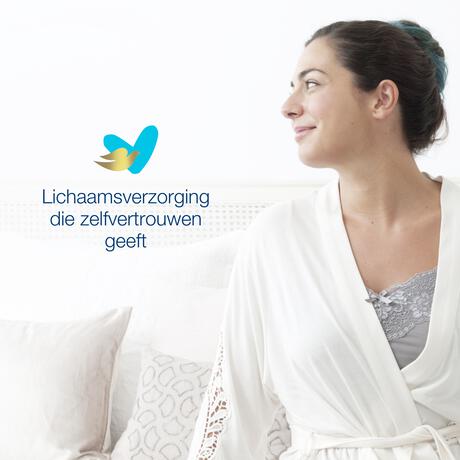 Dove Body Love Light Care Bodylotion 400 ML