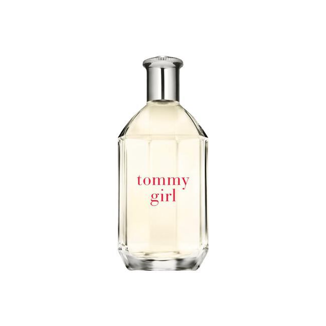 Tommy Hilfiger Tommy Girl eau de toilette 50 ML