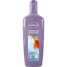 Andrélon Special Volume & Hydrate Shampoo 300 ML