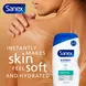 Sanex Expert Skin Health Hydrating Douchegel 400 ML