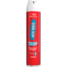 Wella New Wave Ultra Strong Power Hold Haarspray 250 ML