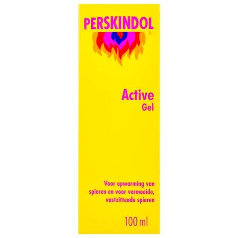Perskindol Active Gel