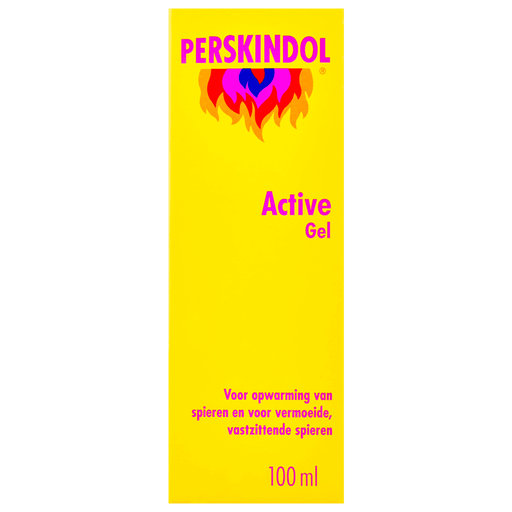 Perskindol Active Gel 100 ML