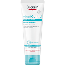 Eucerin AtopiControl Kalmerende Gezichtscrème 50 ML