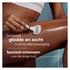 Gillette Venus ComfortGlow Argan Olie Navulmesjes 6 stuks