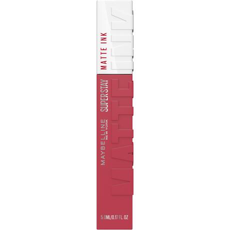 Maybelline New York Superstay Matte Ink 155 Savant