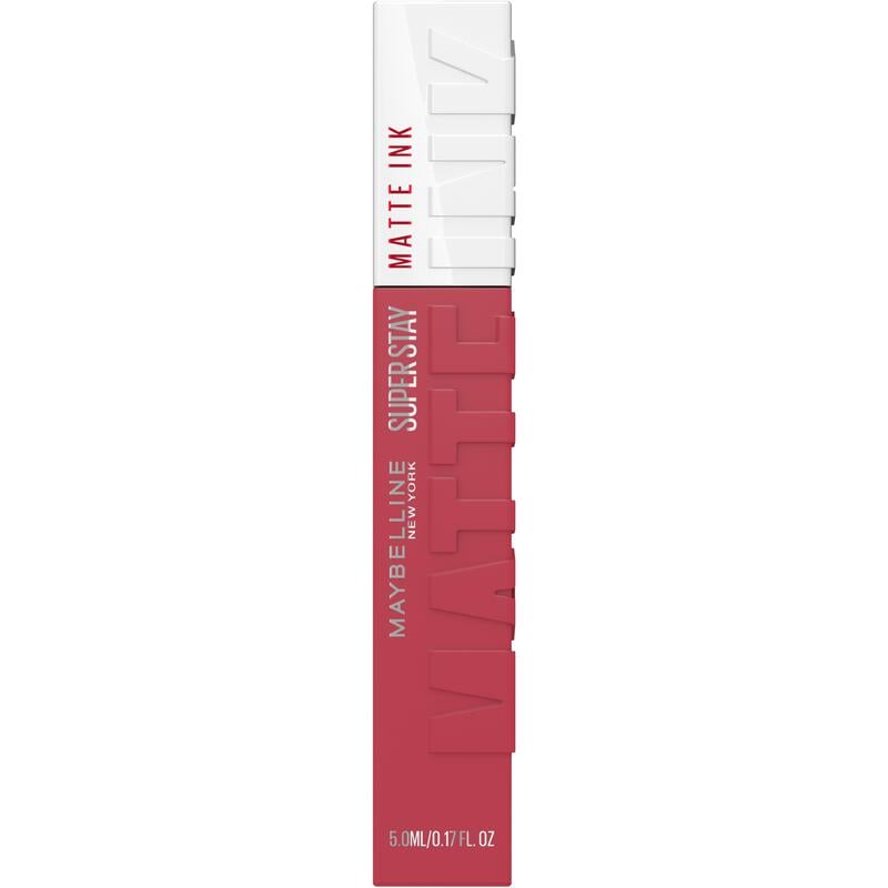 Maybelline New York Superstay Matte Ink 155 Savant